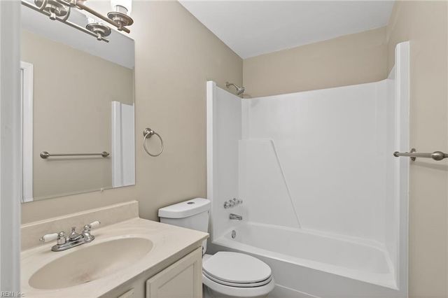 5210 Breezewood ARCH, Virginia Beach, VA 23464