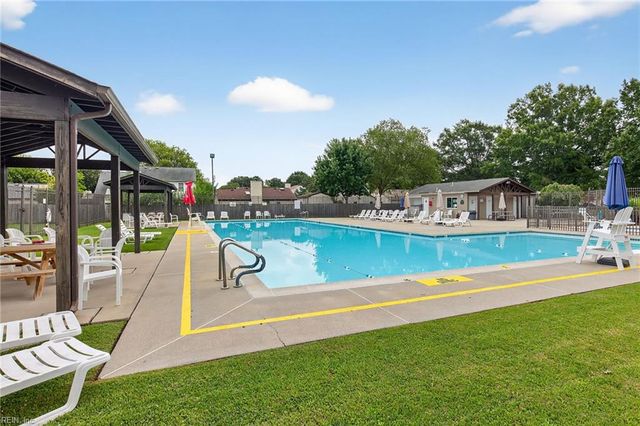 5210 Breezewood ARCH, Virginia Beach, VA 23464
