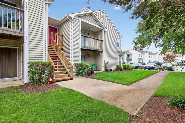 5210 Breezewood ARCH, Virginia Beach, VA 23464