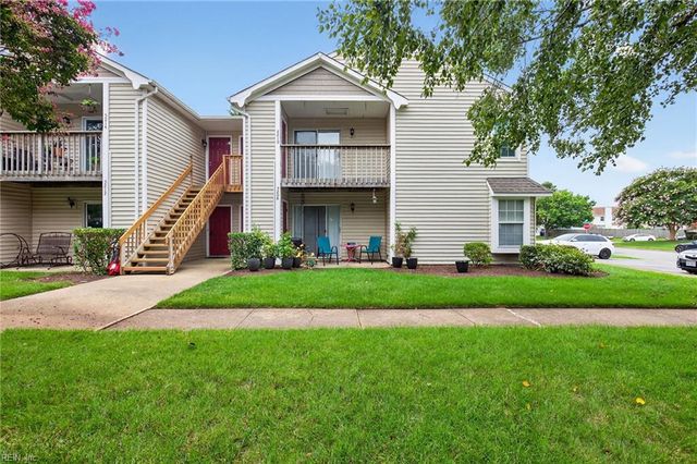 5210 Breezewood ARCH, Virginia Beach, VA 23464