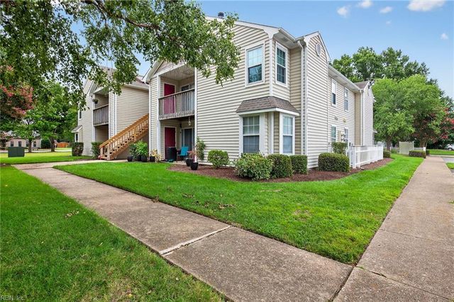 5210 Breezewood ARCH, Virginia Beach, VA 23464