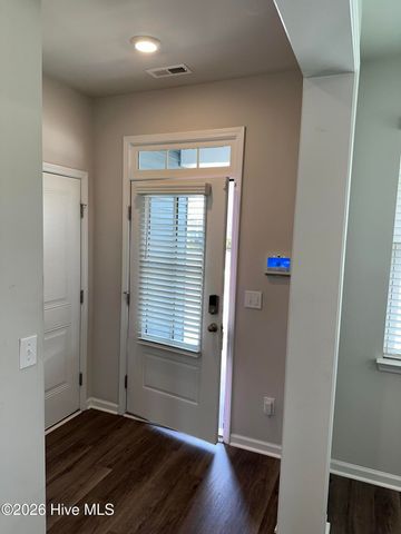 7615 Knightbell Circle Lot 39, Leland, NC 28451