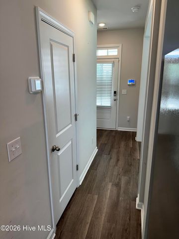 7615 Knightbell Circle Lot 39, Leland, NC 28451