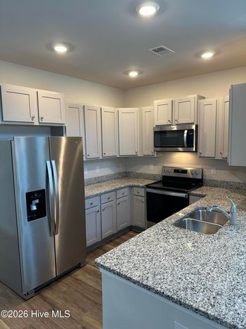 7615 Knightbell Circle Lot 39, Leland, NC 28451