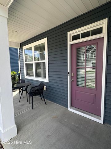7615 Knightbell Circle Lot 39, Leland, NC 28451