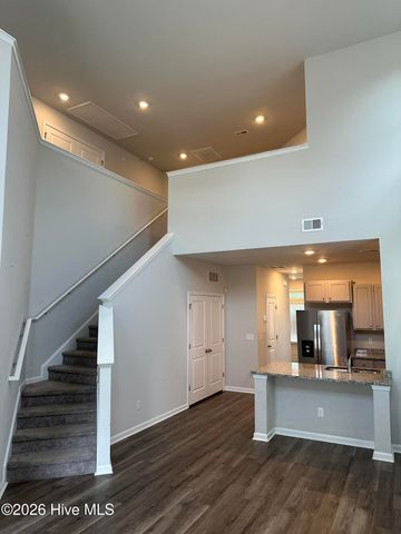 7615 Knightbell Circle Lot 39, Leland, NC 28451