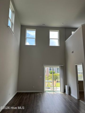 7615 Knightbell Circle Lot 39, Leland, NC 28451
