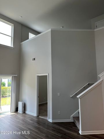 7615 Knightbell Circle Lot 39, Leland, NC 28451