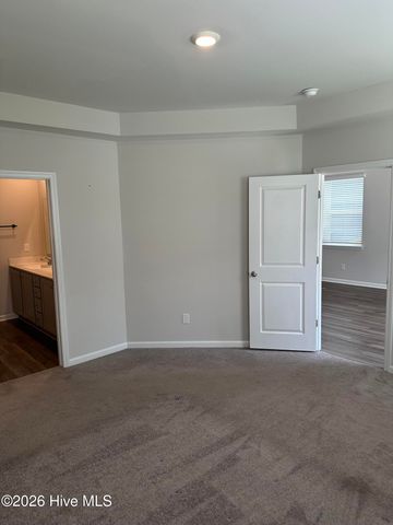 7615 Knightbell Circle Lot 39, Leland, NC 28451