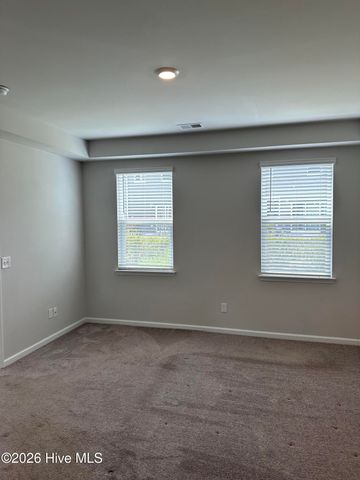 7615 Knightbell Circle Lot 39, Leland, NC 28451