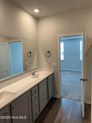 7615 Knightbell Circle Lot 39, Leland, NC 28451
