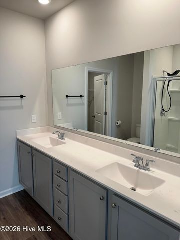 7615 Knightbell Circle Lot 39, Leland, NC 28451