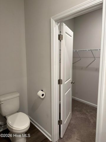 7615 Knightbell Circle Lot 39, Leland, NC 28451