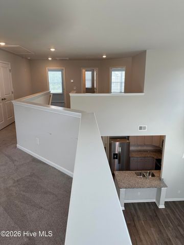 7615 Knightbell Circle Lot 39, Leland, NC 28451