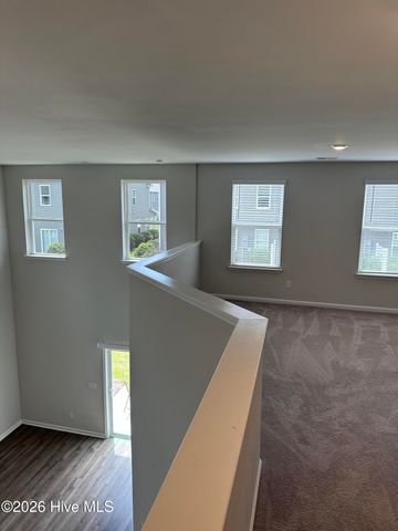 7615 Knightbell Circle Lot 39, Leland, NC 28451