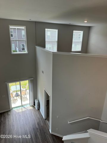 7615 Knightbell Circle Lot 39, Leland, NC 28451