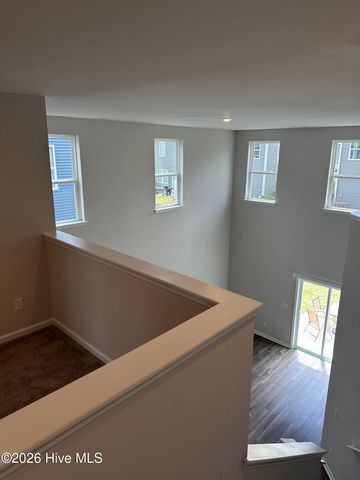 7615 Knightbell Circle Lot 39, Leland, NC 28451