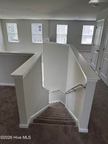 7615 Knightbell Circle Lot 39, Leland, NC 28451
