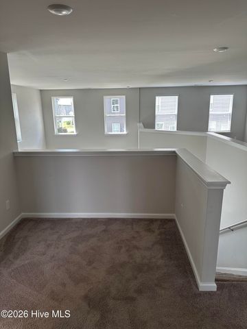 7615 Knightbell Circle Lot 39, Leland, NC 28451