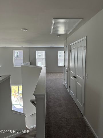 7615 Knightbell Circle Lot 39, Leland, NC 28451