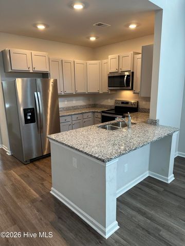 7615 Knightbell Circle Lot 39, Leland, NC 28451