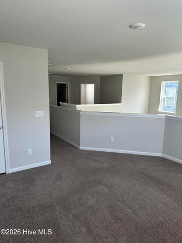 7615 Knightbell Circle Lot 39, Leland, NC 28451