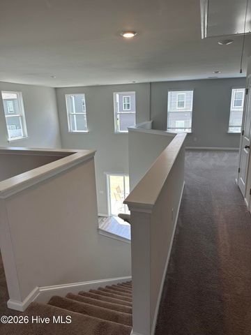 7615 Knightbell Circle Lot 39, Leland, NC 28451