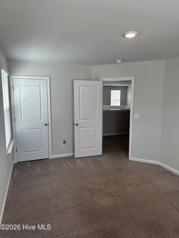7615 Knightbell Circle Lot 39, Leland, NC 28451