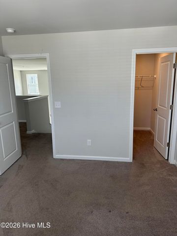 7615 Knightbell Circle Lot 39, Leland, NC 28451