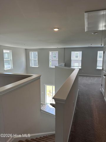 7615 Knightbell Circle Lot 39, Leland, NC 28451