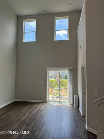 7615 Knightbell Circle Lot 39, Leland, NC 28451