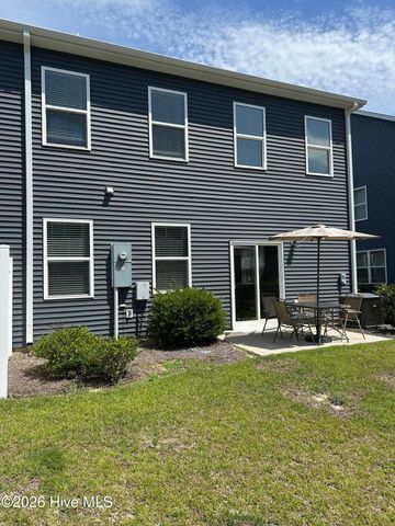7615 Knightbell Circle Lot 39, Leland, NC 28451