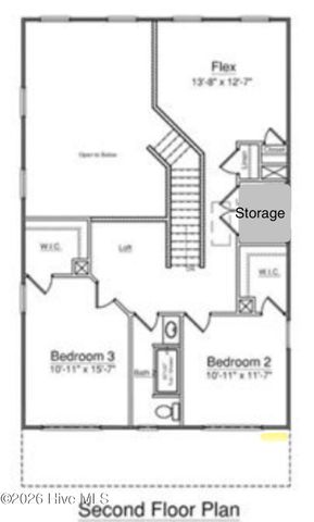 7615 Knightbell Circle Lot 39, Leland, NC 28451