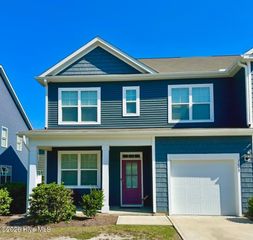 7615 Knightbell Circle Lot 39, Leland, NC 28451