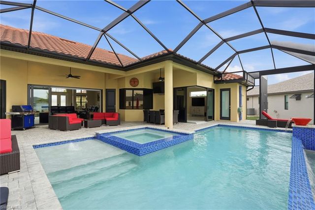 1716 NW 34th AVE, Cape Coral, FL 33993