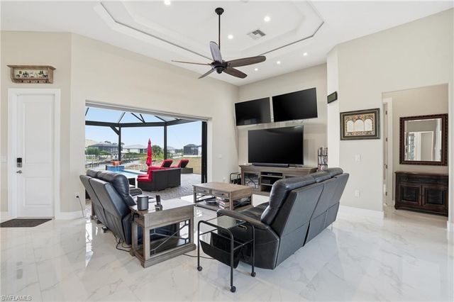 1716 NW 34th AVE, Cape Coral, FL 33993