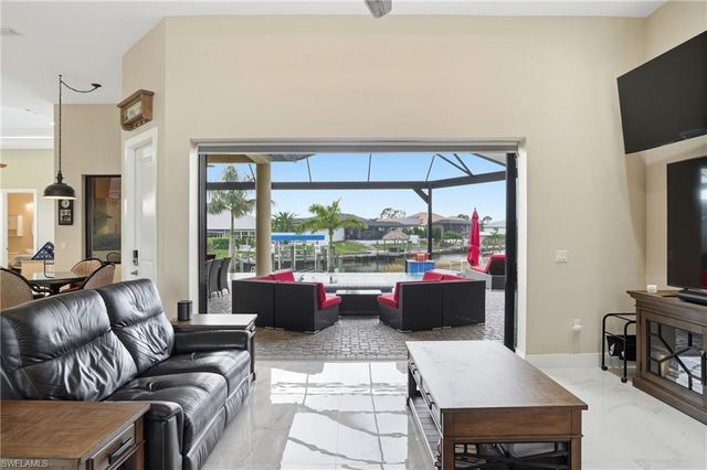 1716 NW 34th AVE, Cape Coral, FL 33993