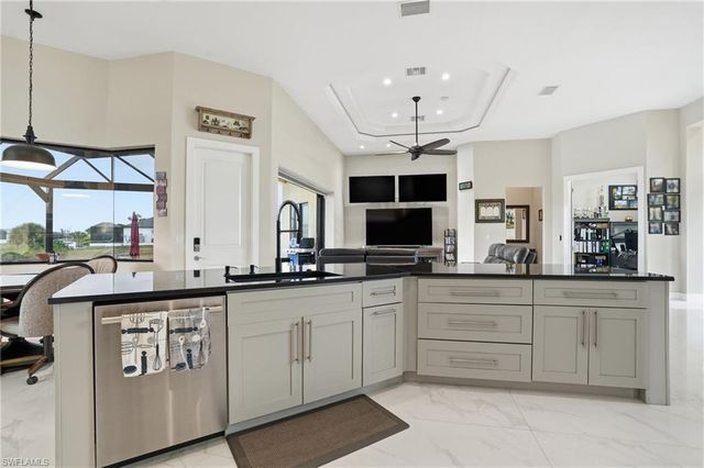 1716 NW 34th AVE, Cape Coral, FL 33993