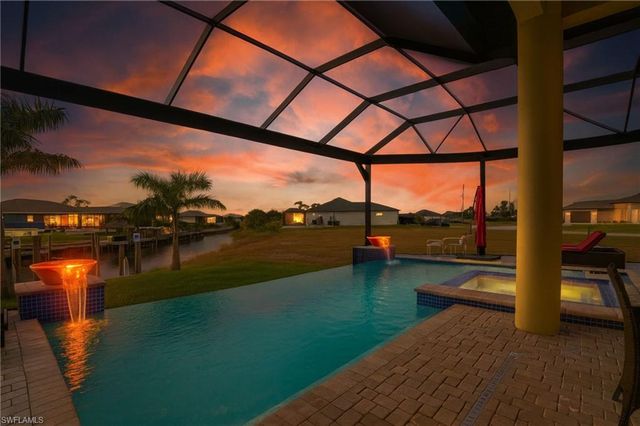 1716 NW 34th AVE, Cape Coral, FL 33993