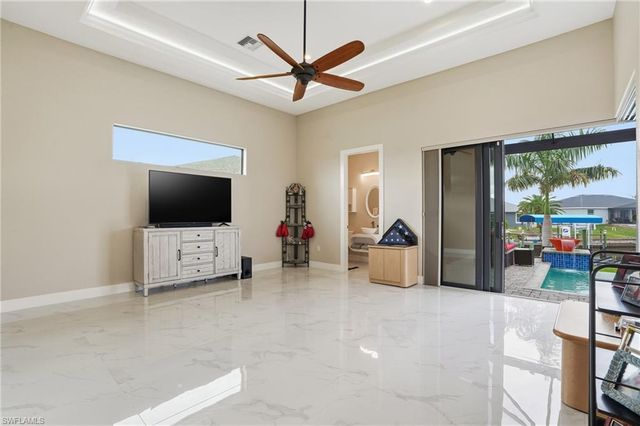 1716 NW 34th AVE, Cape Coral, FL 33993