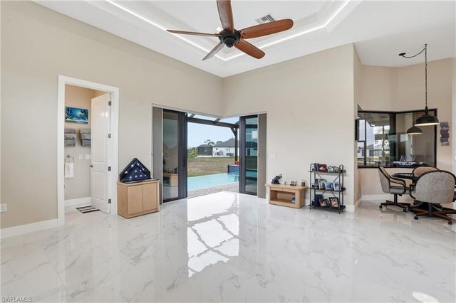 1716 NW 34th AVE, Cape Coral, FL 33993