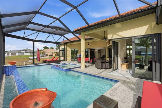 1716 NW 34th AVE, Cape Coral, FL 33993