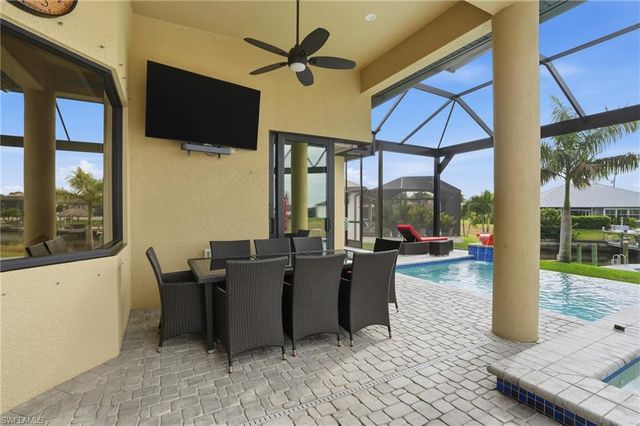 1716 NW 34th AVE, Cape Coral, FL 33993