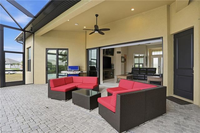 1716 NW 34th AVE, Cape Coral, FL 33993