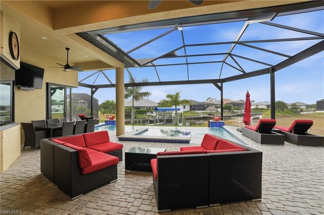 1716 NW 34th AVE, Cape Coral, FL 33993