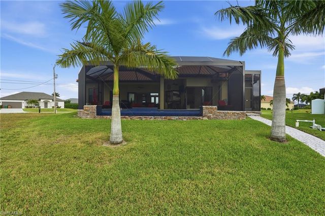 1716 NW 34th AVE, Cape Coral, FL 33993