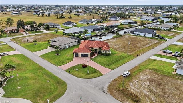 1716 NW 34th AVE, Cape Coral, FL 33993
