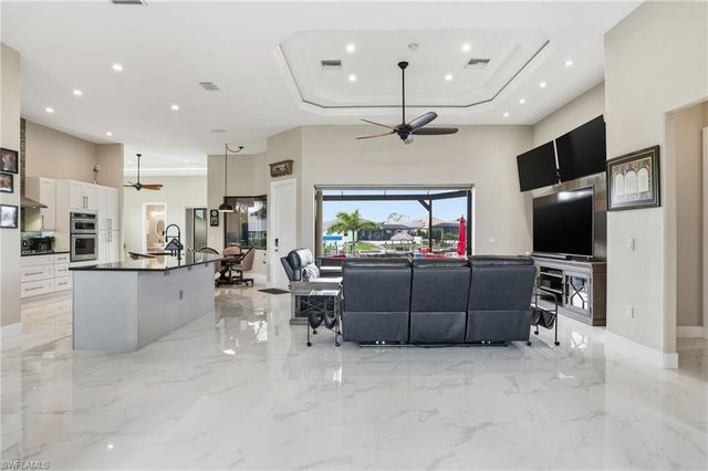 1716 NW 34th AVE, Cape Coral, FL 33993