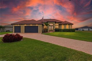 1716 NW 34th AVE, Cape Coral, FL 33993