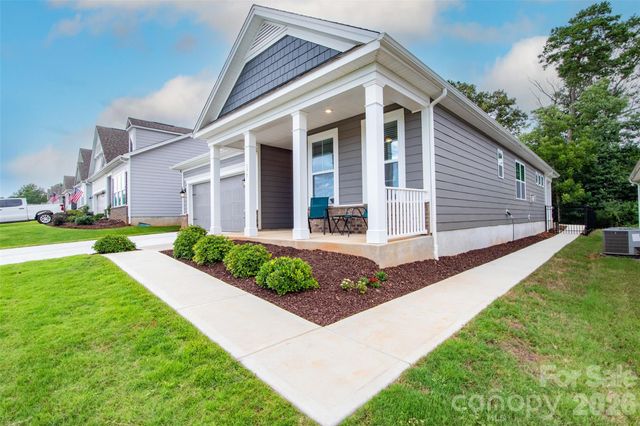 177 Sari Street, Troutman, NC 28166